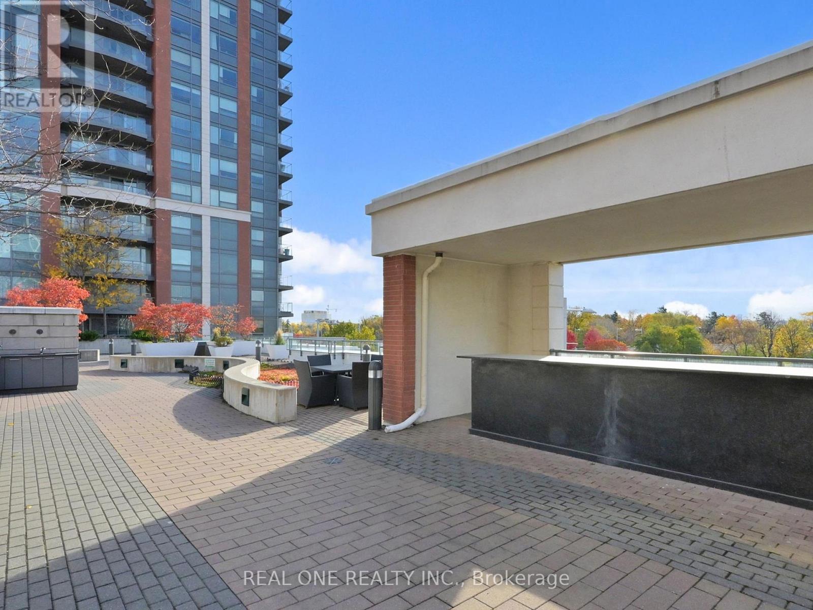 #306 - 1 Uptown Drive, Markham, Ontario  L3R 5C1 - Photo 36 - N12482945