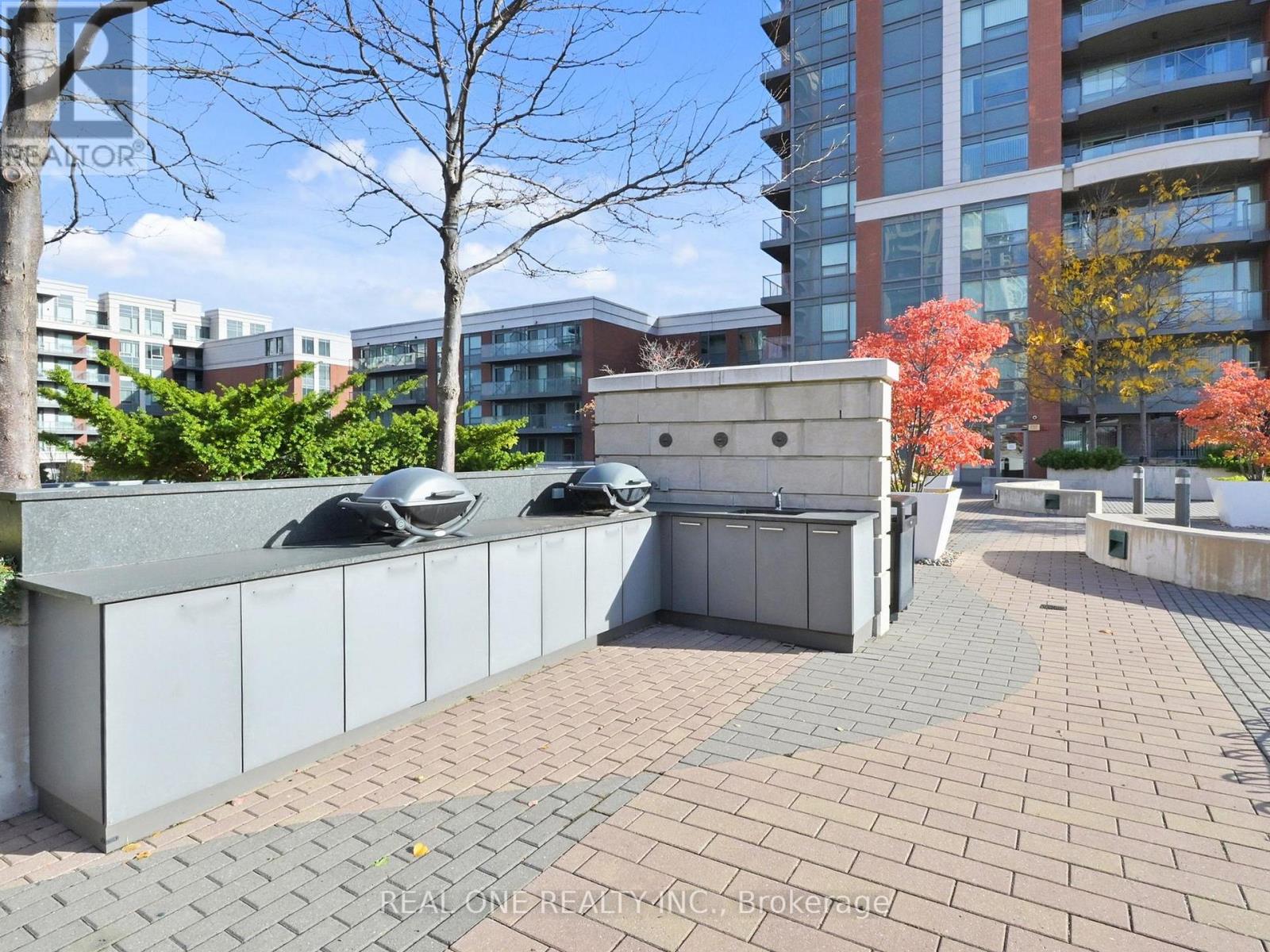 #306 - 1 Uptown Drive, Markham, Ontario  L3R 5C1 - Photo 37 - N12482945