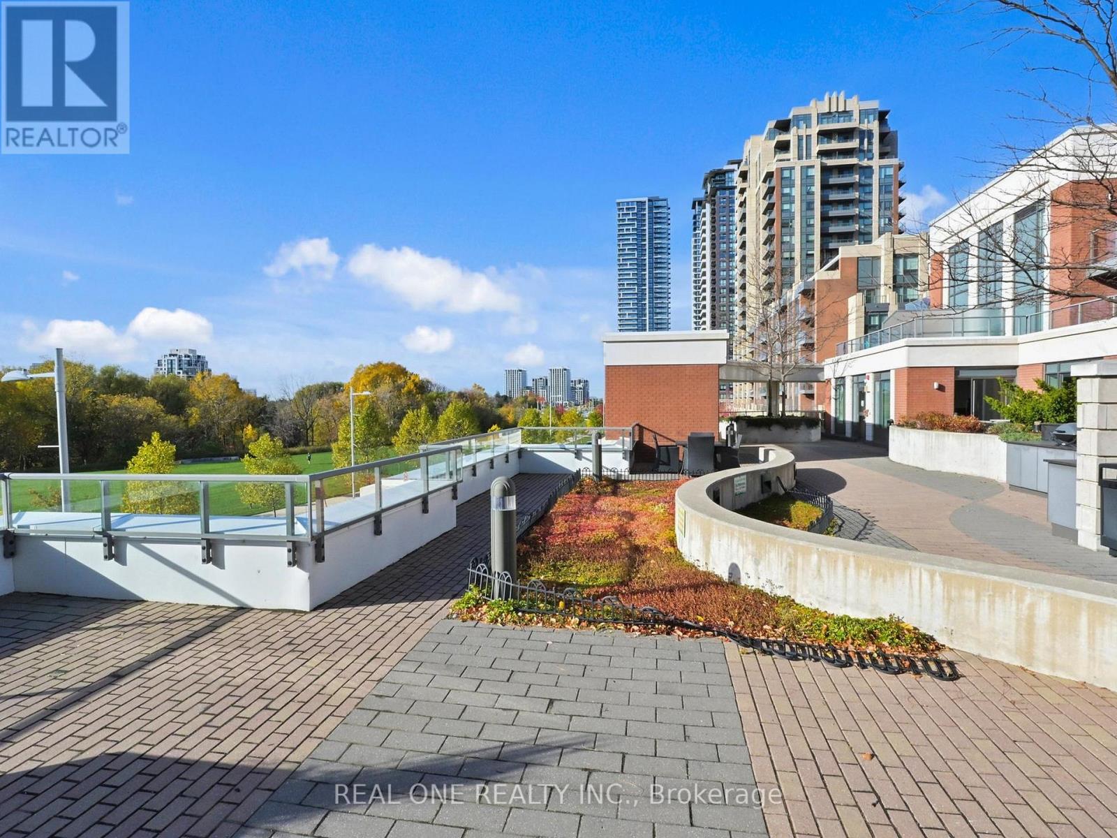 #306 - 1 Uptown Drive, Markham, Ontario  L3R 5C1 - Photo 38 - N12482945