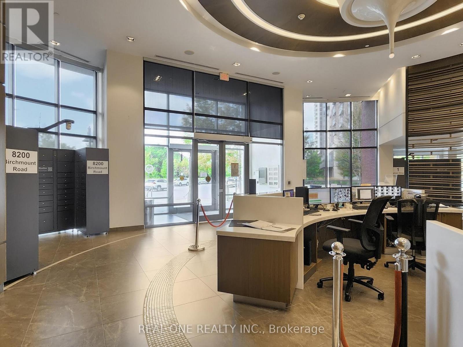 #306 - 1 Uptown Drive, Markham, Ontario  L3R 5C1 - Photo 4 - N12482945