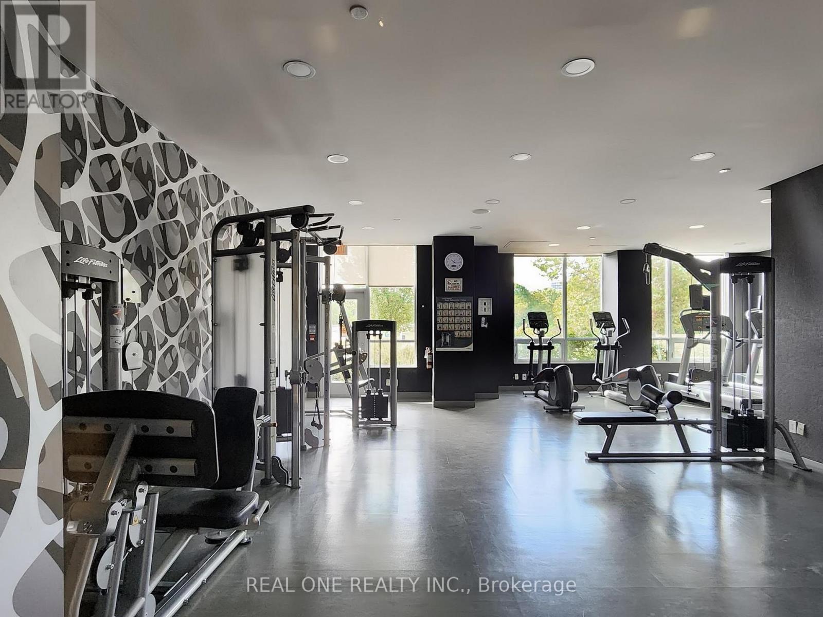 #306 - 1 Uptown Drive, Markham, Ontario  L3R 5C1 - Photo 40 - N12482945