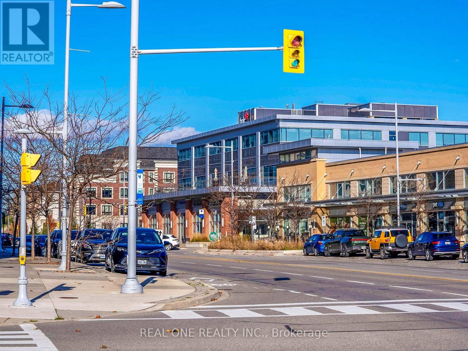#306 - 1 Uptown Drive, Markham, Ontario  L3R 5C1 - Photo 47 - N12482945