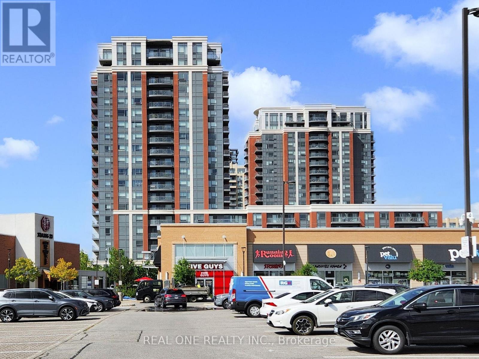 #306 - 1 Uptown Drive, Markham, Ontario  L3R 5C1 - Photo 48 - N12482945