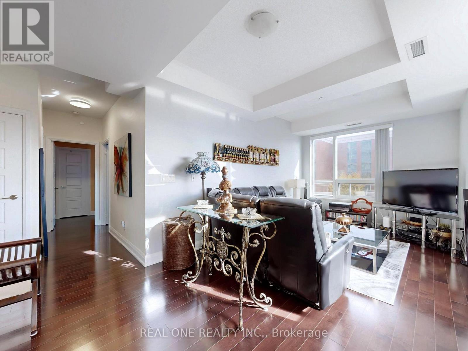 #306 - 1 Uptown Drive, Markham, Ontario  L3R 5C1 - Photo 8 - N12482945