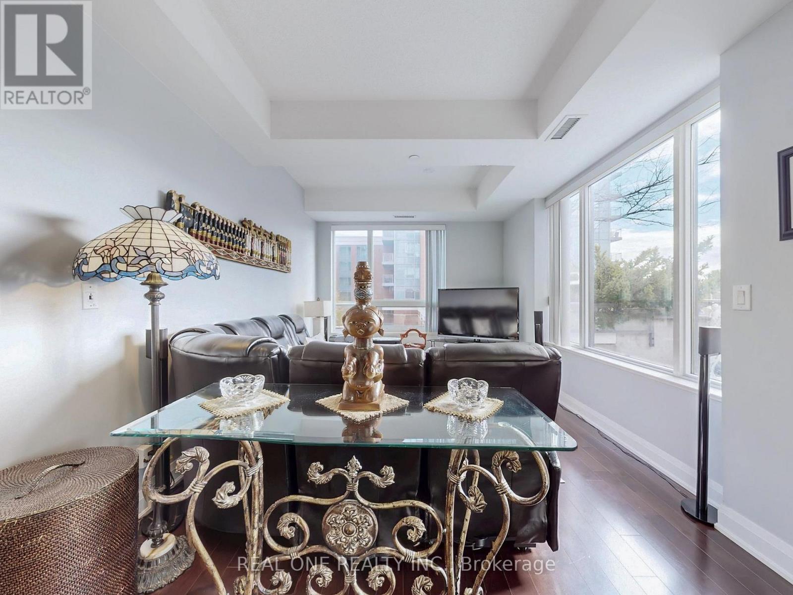 #306 - 1 Uptown Drive, Markham, Ontario  L3R 5C1 - Photo 9 - N12482945