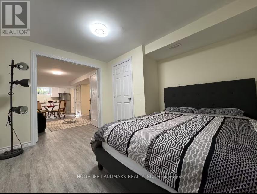 Lower - 50 Addison Street, Richmond Hill, Ontario  L4C 7L8 - Photo 12 - N12482949