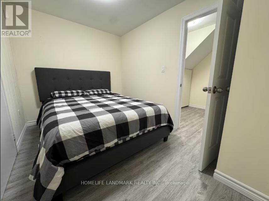 Lower - 50 Addison Street, Richmond Hill, Ontario  L4C 7L8 - Photo 15 - N12482949