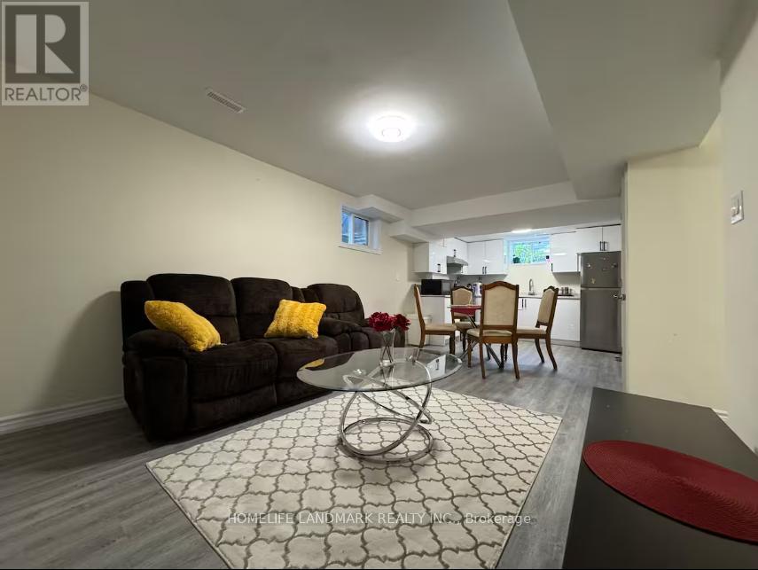 Lower - 50 Addison Street, Richmond Hill, Ontario  L4C 7L8 - Photo 2 - N12482949