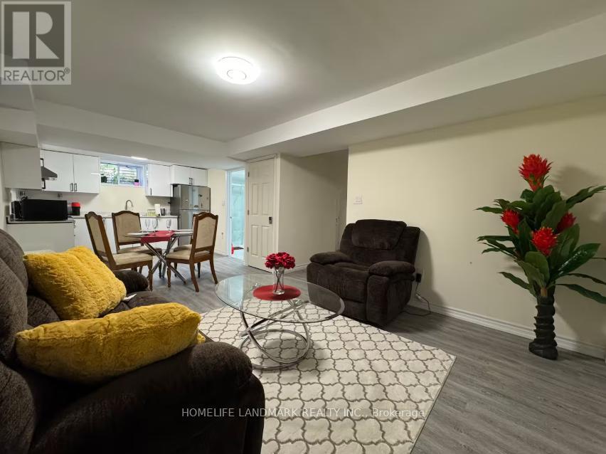 Lower - 50 Addison Street, Richmond Hill, Ontario  L4C 7L8 - Photo 3 - N12482949
