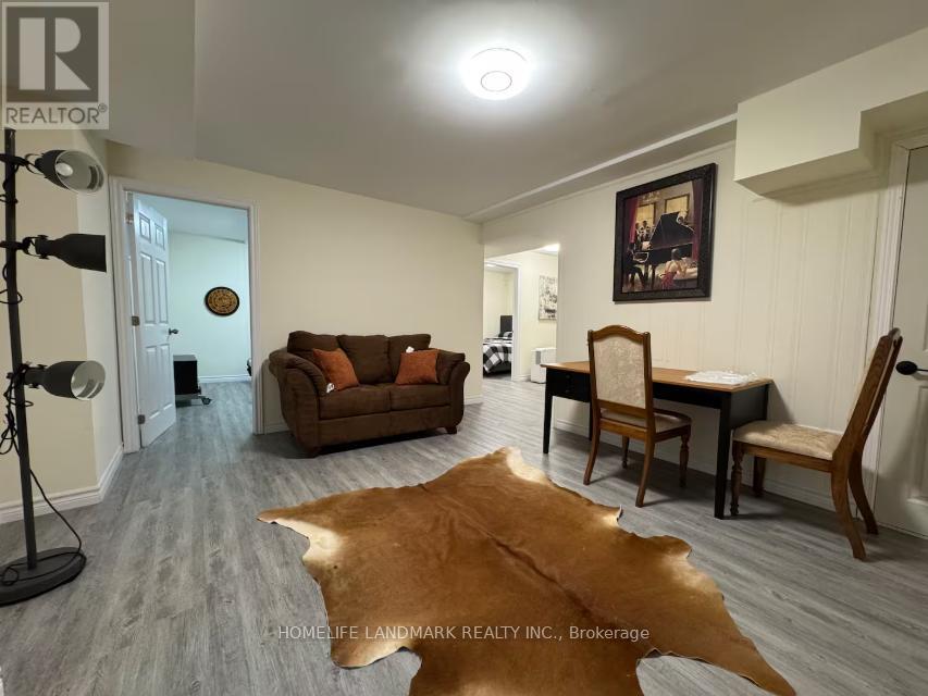 Lower - 50 Addison Street, Richmond Hill, Ontario  L4C 7L8 - Photo 6 - N12482949