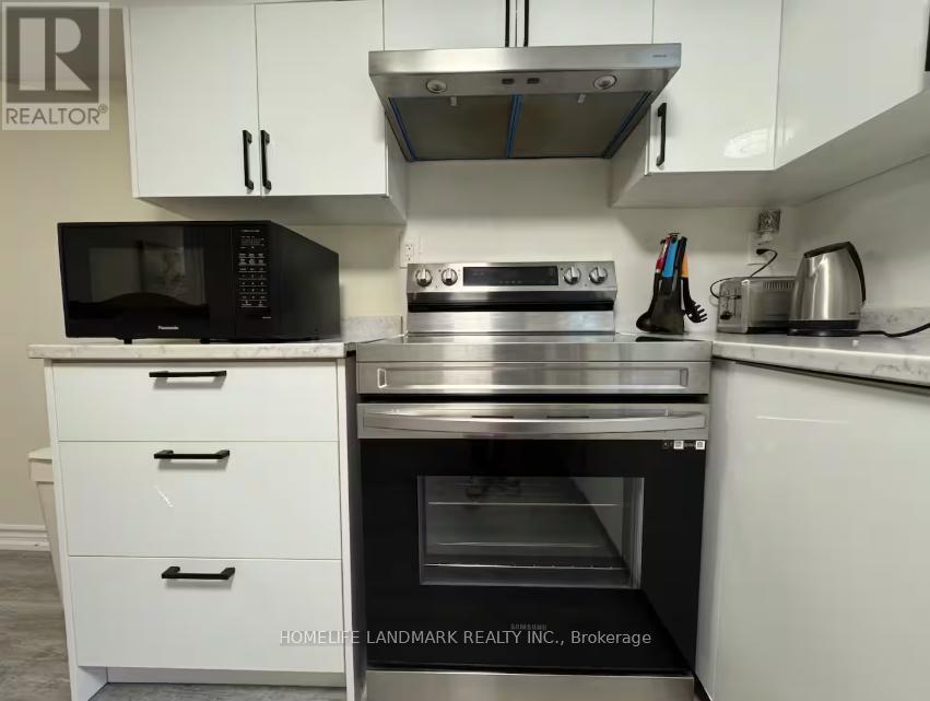 Lower - 50 Addison Street, Richmond Hill, Ontario  L4C 7L8 - Photo 7 - N12482949