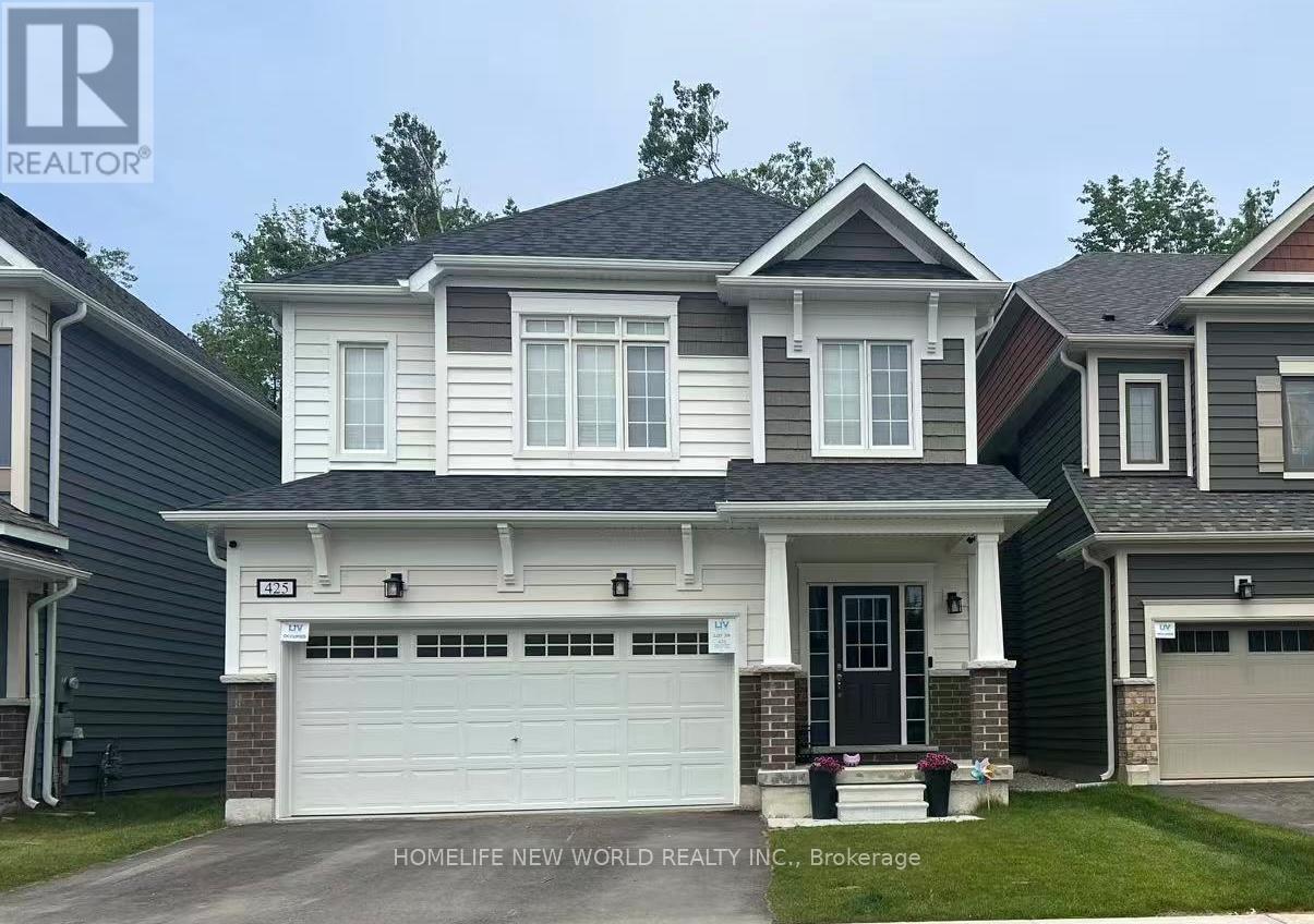 425 BEECHWOOD FOREST LANE, Gravenhurst, Ontario