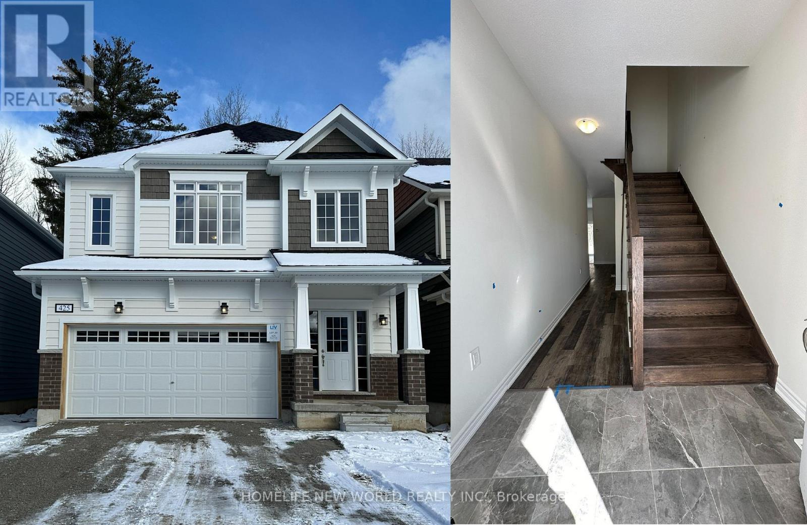 425 Beechwood Forest Lane, Gravenhurst, Ontario  P1P 0H8 - Photo 2 - X12482938