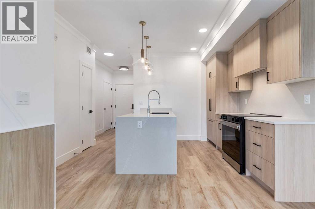 406, 330 Dieppe Drive Sw, Calgary, Alberta  T3E 2L4 - Photo 5 - A2260164