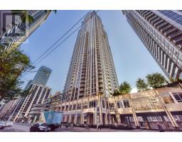 3102 - 763 BAY STREET, Toronto, Ontario