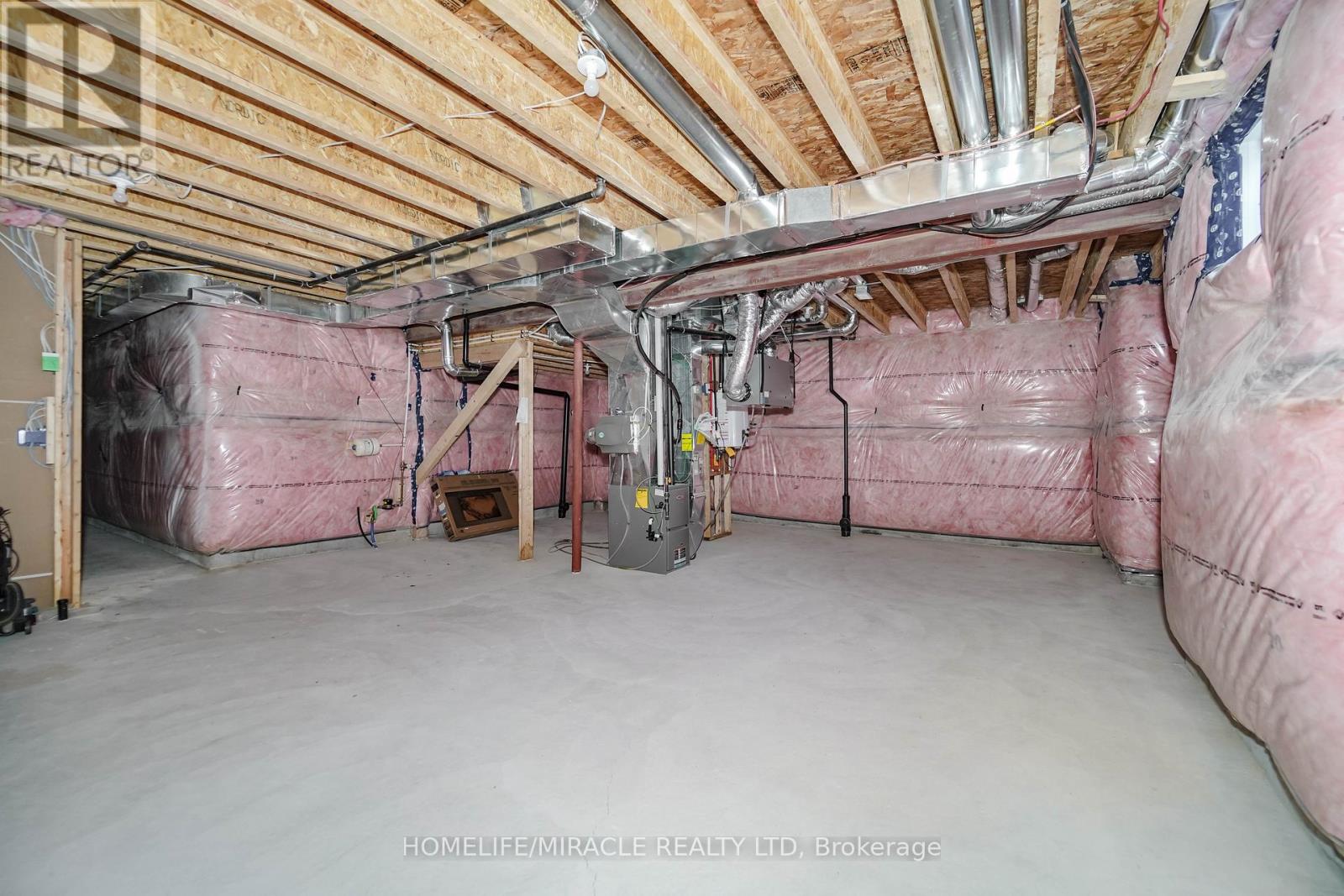 2823 Foxden Square, Pickering, Ontario  L0H 1J0 - Photo 36 - E12482951