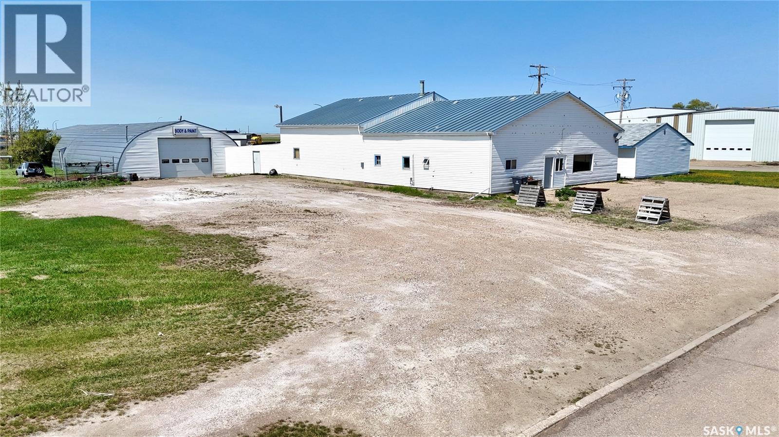 109 Mcgregor Street, Davidson, Saskatchewan  S0G 1A0 - Photo 4 - SK009475