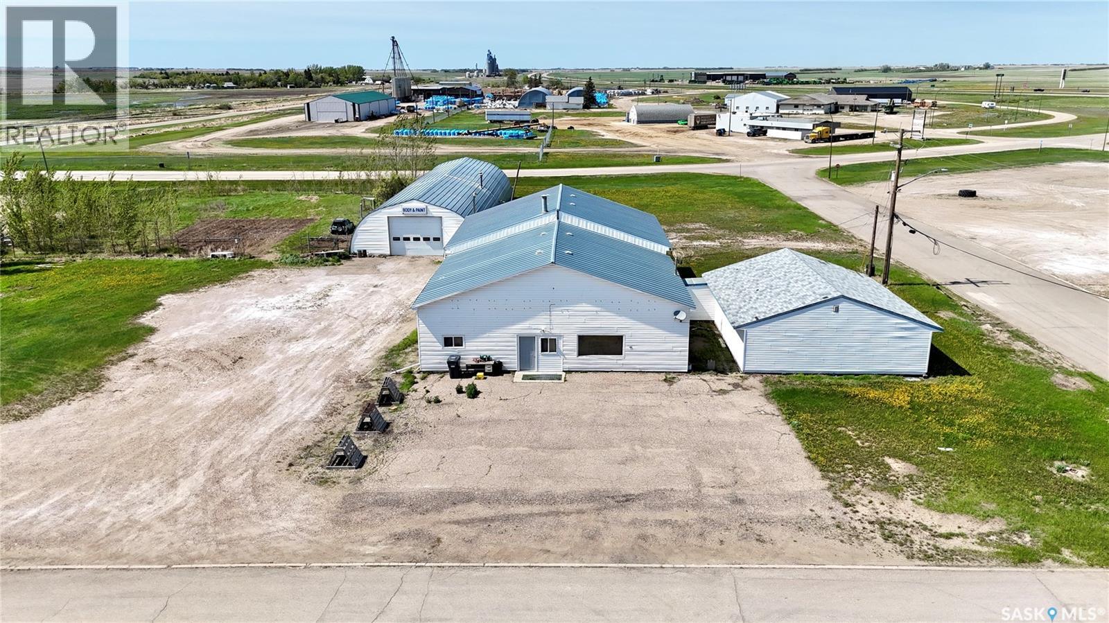 109 Mcgregor Street, Davidson, Saskatchewan  S0G 1A0 - Photo 2 - SK009475