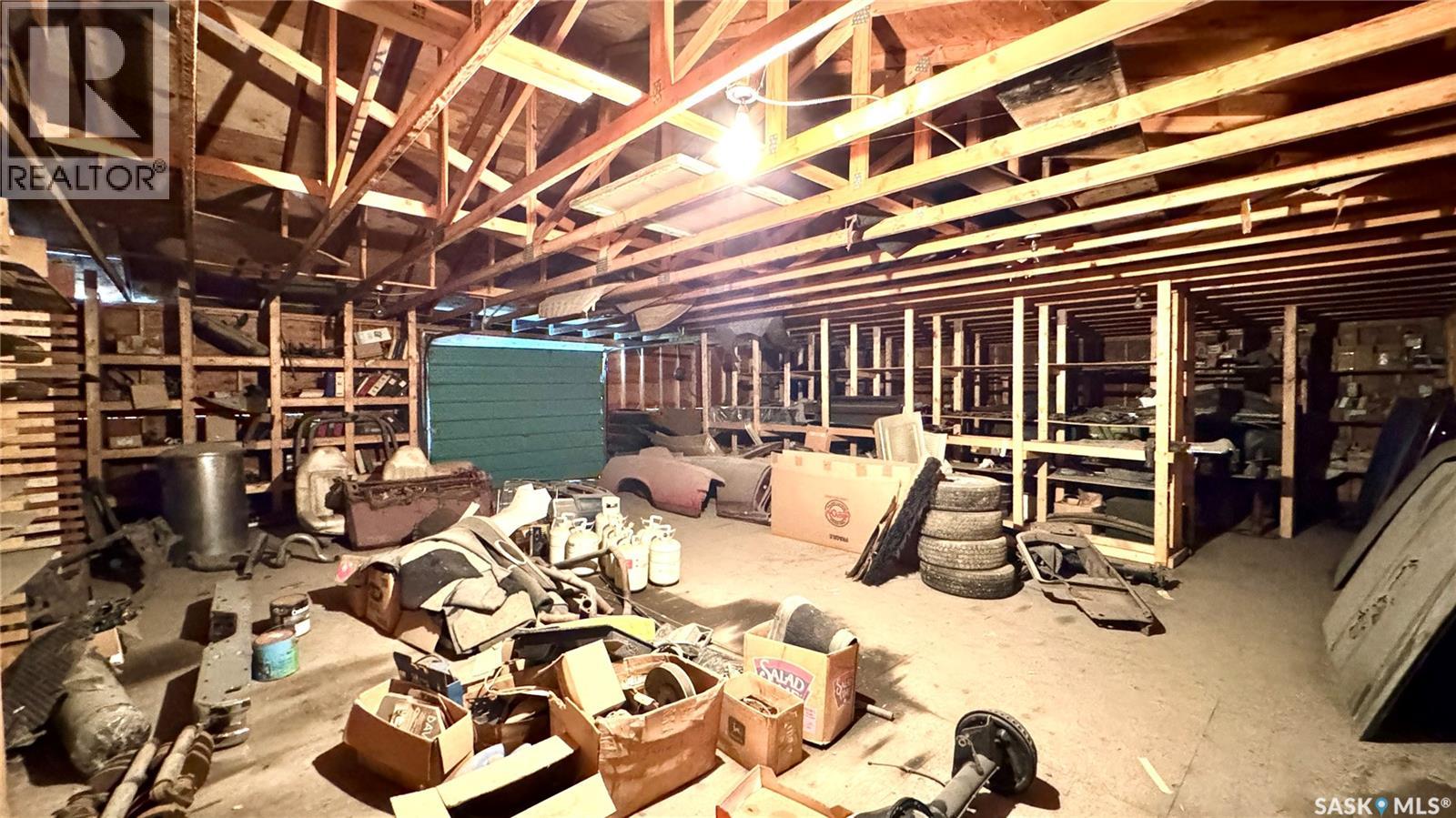 109 Mcgregor Street, Davidson, Saskatchewan  S0G 1A0 - Photo 32 - SK009475