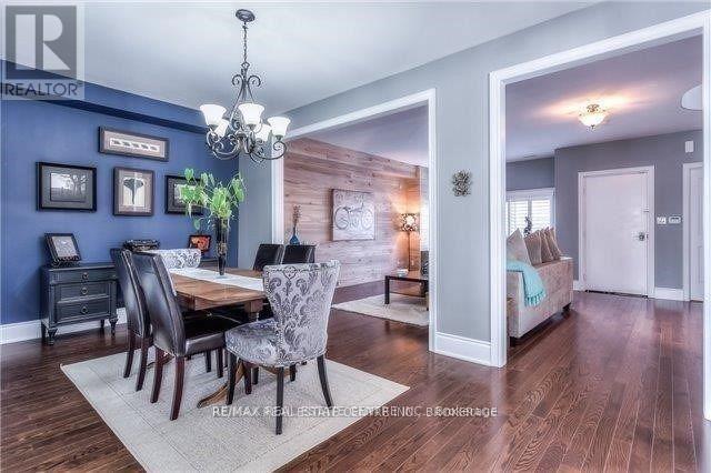 9075 Derry Road, Milton, Ontario  L9T 7Y9 - Photo 10 - W12482953