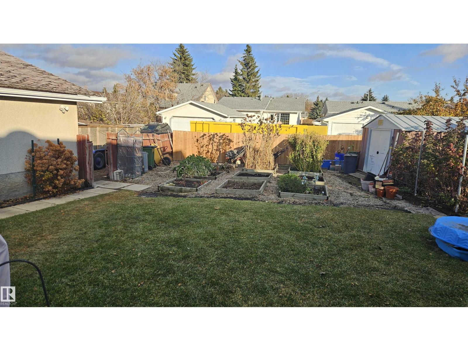 1817 65 St Nw, Edmonton, Alberta  T6L 1N1 - Photo 32 - E4463594