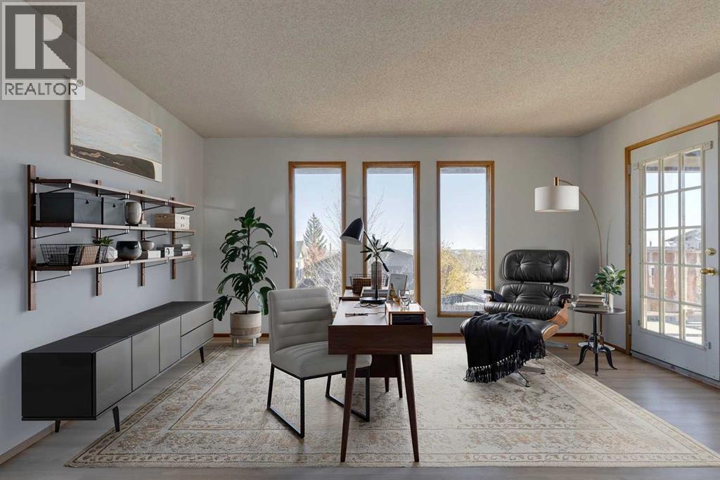 80 Beacham Rise Nw, Calgary, Alberta  T3K 1S2 - Photo 17 - A2266688