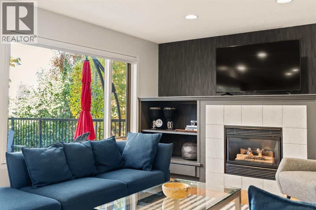 307 Sierra Nevada Place Sw, Calgary, Alberta  T3H 3M9 - Photo 11 - A2264503