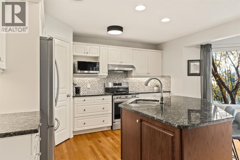 307 Sierra Nevada Place Sw, Calgary, Alberta  T3H 3M9 - Photo 16 - A2264503