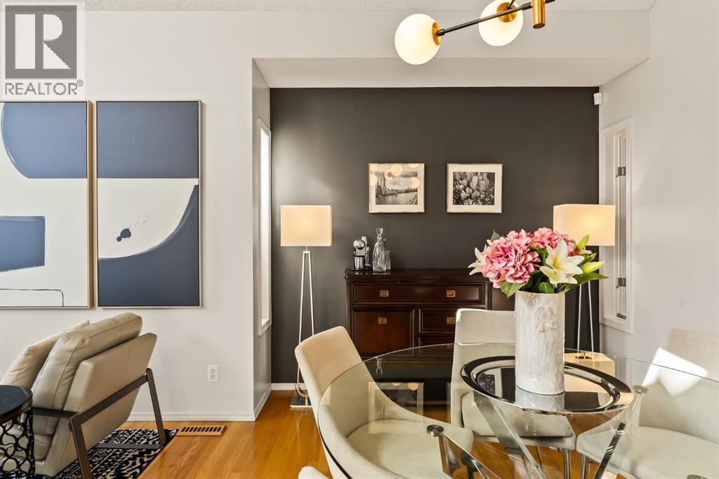 307 Sierra Nevada Place Sw, Calgary, Alberta  T3H 3M9 - Photo 7 - A2264503