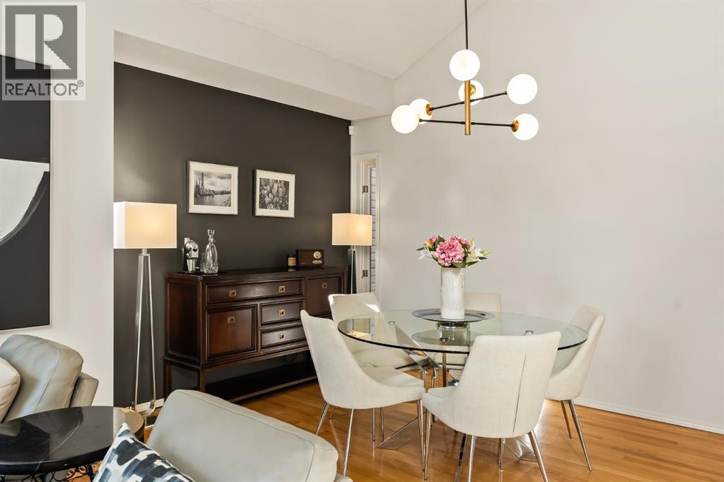 307 Sierra Nevada Place Sw, Calgary, Alberta  T3H 3M9 - Photo 6 - A2264503