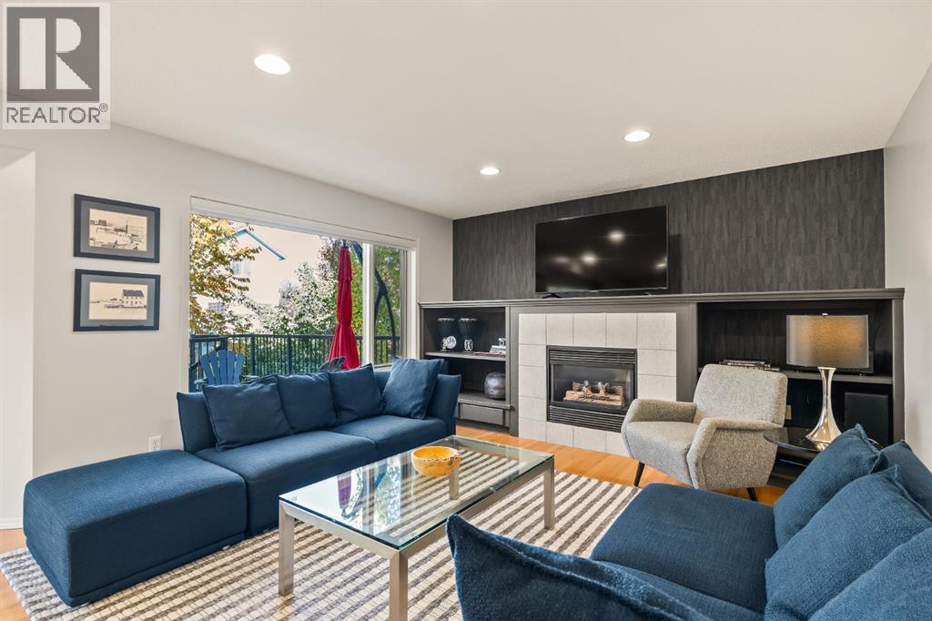 307 Sierra Nevada Place Sw, Calgary, Alberta  T3H 3M9 - Photo 9 - A2264503