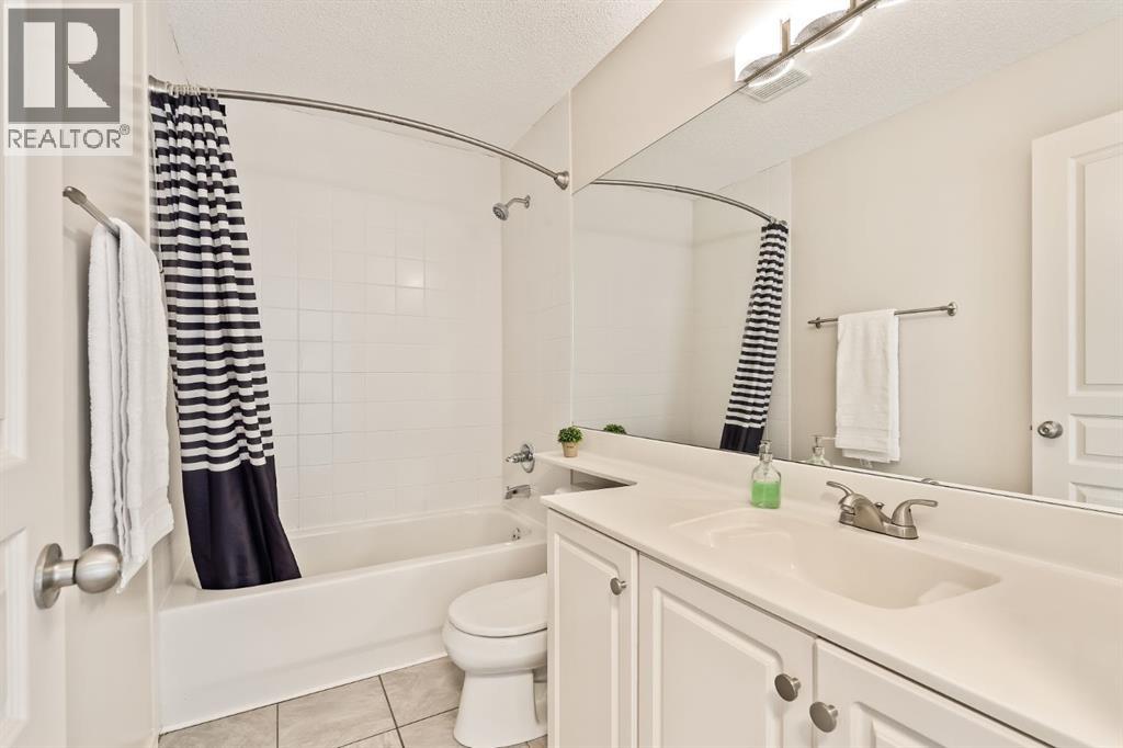 307 Sierra Nevada Place Sw, Calgary, Alberta  T3H 3M9 - Photo 30 - A2264503