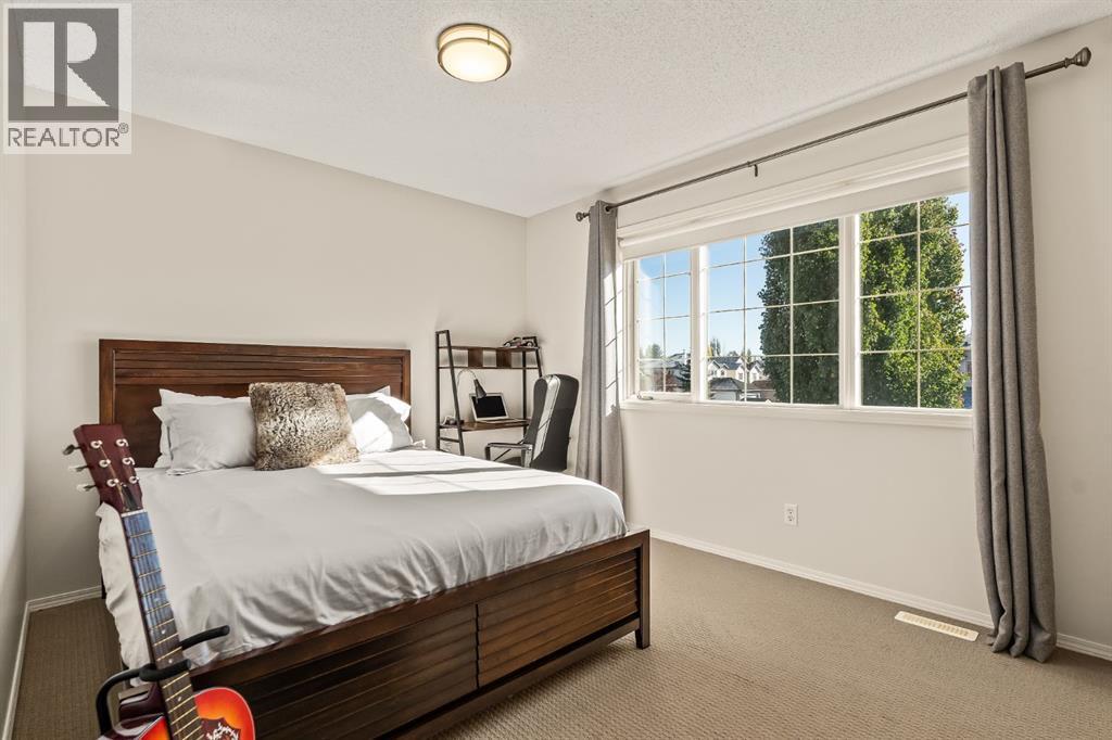 307 Sierra Nevada Place Sw, Calgary, Alberta  T3H 3M9 - Photo 28 - A2264503