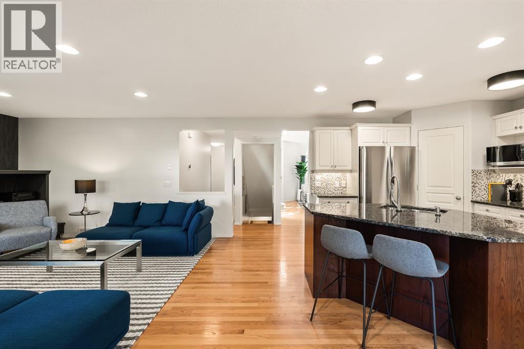 307 Sierra Nevada Place Sw, Calgary, Alberta  T3H 3M9 - Photo 13 - A2264503