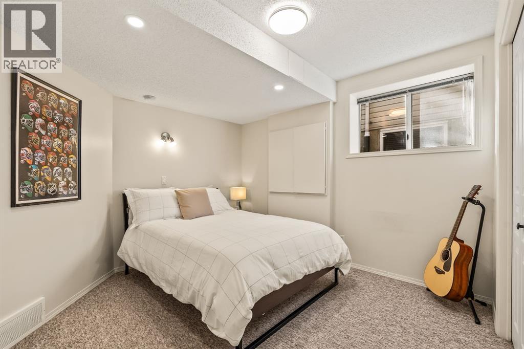 307 Sierra Nevada Place Sw, Calgary, Alberta  T3H 3M9 - Photo 39 - A2264503