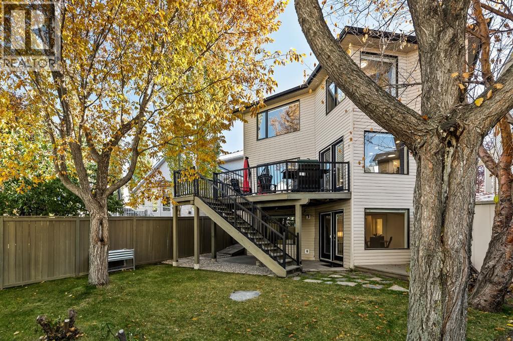 307 Sierra Nevada Place Sw, Calgary, Alberta  T3H 3M9 - Photo 42 - A2264503