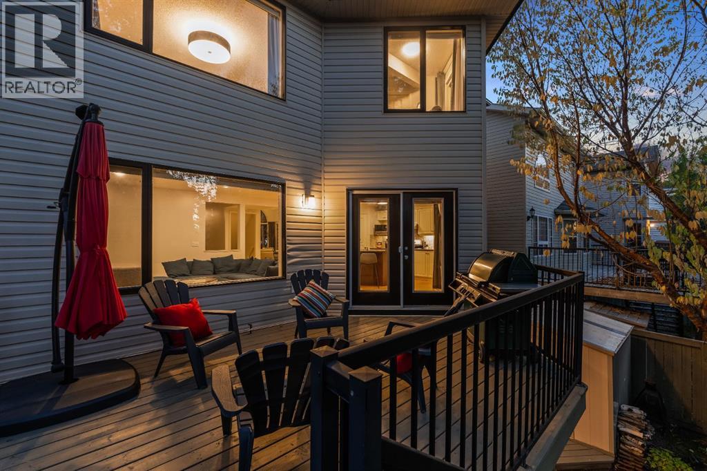 307 Sierra Nevada Place Sw, Calgary, Alberta  T3H 3M9 - Photo 46 - A2264503