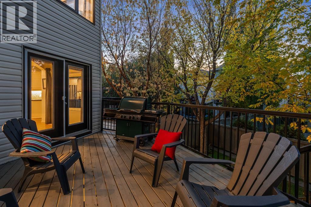 307 Sierra Nevada Place Sw, Calgary, Alberta  T3H 3M9 - Photo 45 - A2264503