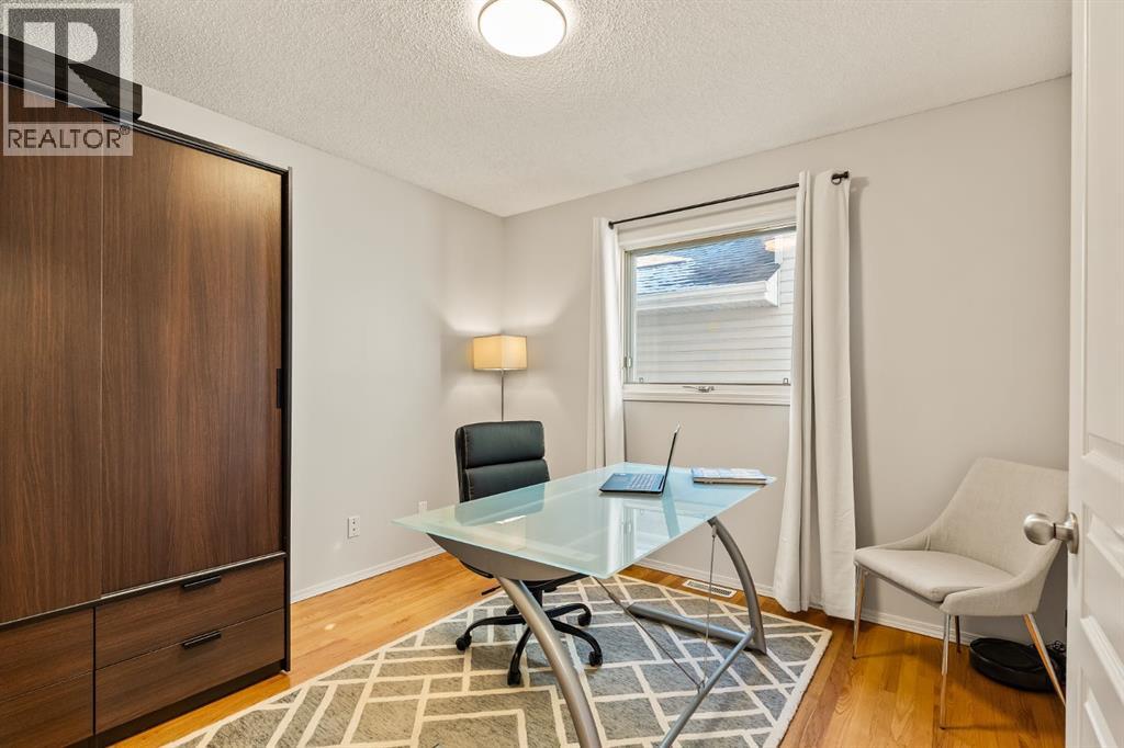 307 Sierra Nevada Place Sw, Calgary, Alberta  T3H 3M9 - Photo 18 - A2264503