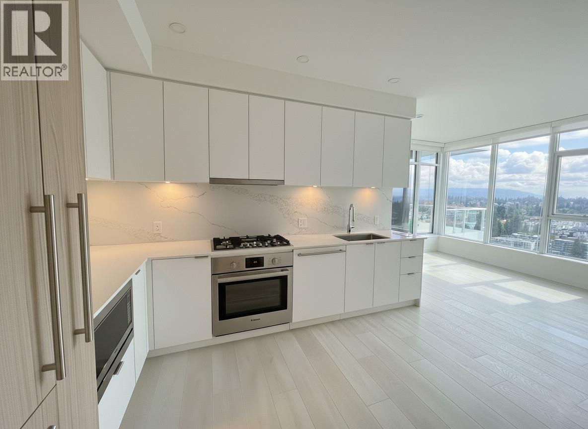 3209 537 Cottonwood Avenue, Coquitlam, British Columbia  V3J 0S4 - Photo 2 - R3061829