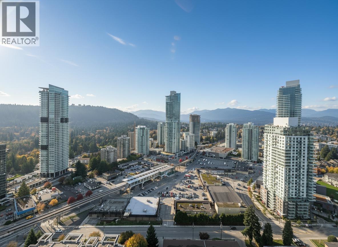 3209 537 Cottonwood Avenue, Coquitlam, British Columbia  V3J 0S4 - Photo 9 - R3061829