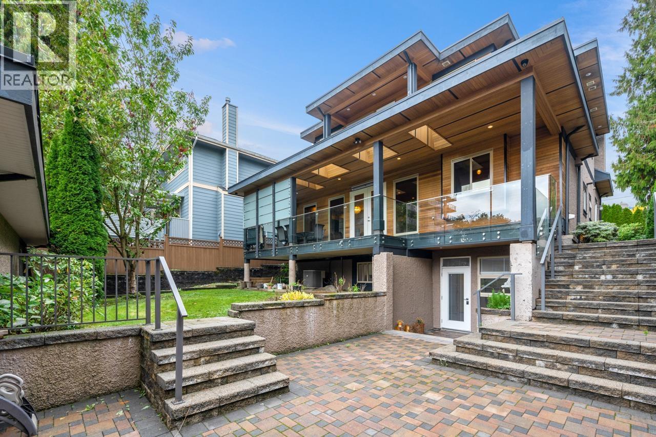 1450 Fulton Avenue, West Vancouver, British Columbia  V7T 1P1 - Photo 28 - R3061601
