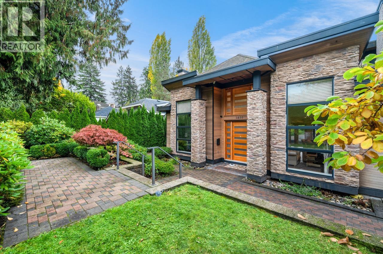 1450 Fulton Avenue, West Vancouver, British Columbia  V7T 1P1 - Photo 27 - R3061601