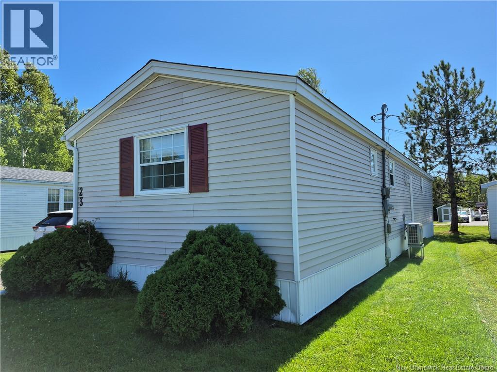 23 Tyler Street, Lincoln, New Brunswick  E3B 6X4 - Photo 26 - NB125114
