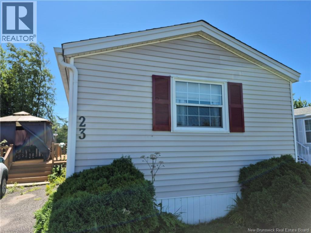23 Tyler Street, Lincoln, New Brunswick  E3B 6X4 - Photo 25 - NB125114