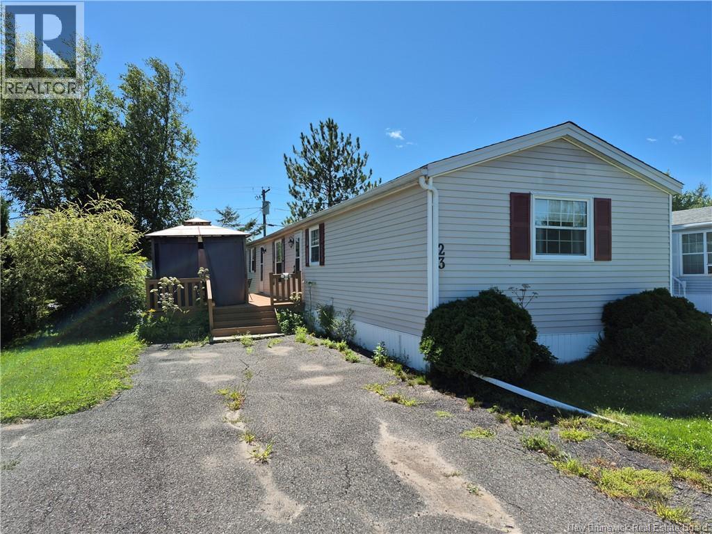 23 Tyler Street, Lincoln, New Brunswick  E3B 6X4 - Photo 22 - NB125114