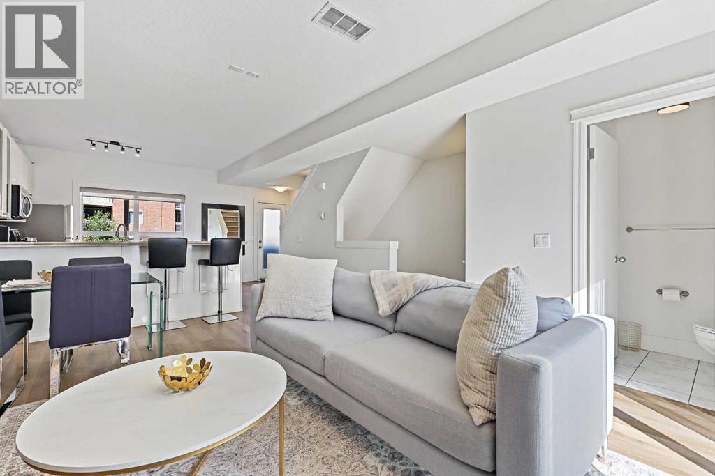 8, 603 15 Avenue Sw, Calgary, Alberta  T2R 0R4 - Photo 7 - A2259617