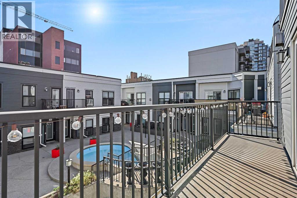 8, 603 15 Avenue Sw, Calgary, Alberta  T2R 0R4 - Photo 15 - A2259617