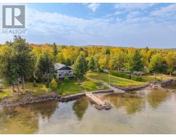 1320 Havilland Shores DR, Goulais, Ontario