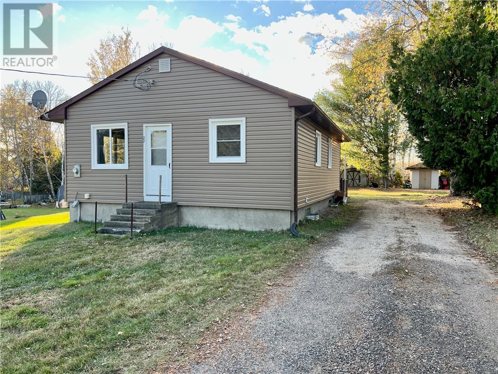 22 Kathleen Street, Naughton, Ontario  P0M 2M0 - Photo 1 - 2125355